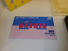 Load image into Gallery viewer, Hatris - Nintendo Fc Famicom
