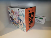 Load image into Gallery viewer, Nitroplus Blasterz Heroines Infinite Duel Linited Edition - Sony PS3 Playstation 3
