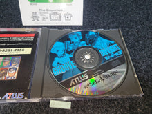 Load image into Gallery viewer, Groove On Fight - Sega Saturn sat stn
