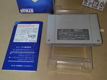 Load image into Gallery viewer, Super Fire ProWrestling 2  - Nintendo Sfc Super Famicom

