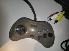 Load image into Gallery viewer, Sega Saturn Console - Sega Saturn sat stn
