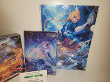Load image into Gallery viewer, Azure Striker Gunvolt Chain Ring   [Limited Edition] (2) - Nintendo Switch NSW
