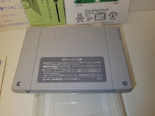 Load image into Gallery viewer, Takahashi Meijin Adventure Island - Nintendo Sfc Super Famicom
