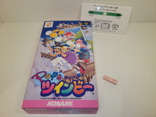 Load image into Gallery viewer, Pop 'n Twinbee - Nintendo Sfc Super Famicom
