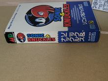 Load image into Gallery viewer, gian - Sonic &amp; Knuckles - Sega MD MegaDrive
