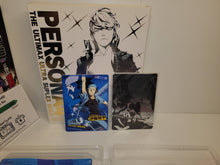 Load image into Gallery viewer, Persona 4 the Ultimax Ultra Suplex - Sony PS3 Playstation 3
