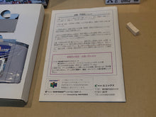 Load image into Gallery viewer, Wonder Project J2 - Nintendo64 N64 Nintendo 64
