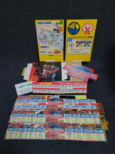 Load image into Gallery viewer, [BOX + ARTSET ONLY] World Heroes Perfect  - Snk Neogeo Mvs Arcade Pcb Printed Circuit Board
