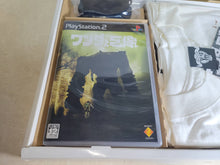 Load image into Gallery viewer, Wanda to Kyozou / Shadow of the Colossus [Limited Edition]  - Sony playstation 2

