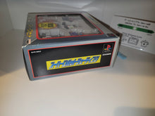 Load image into Gallery viewer, Super Robot Shooting [Super DX Set Limited Edition] - Sony PS1 Playstation
