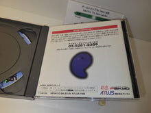 Load image into Gallery viewer, Sengoku Ace Episode II / Sengoku Blade - Sega Saturn  SegaSaturn
