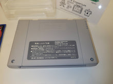 Load image into Gallery viewer, Zen Nippon Pro-Wrestling - Nintendo Sfc Super Famicom
