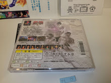 Load image into Gallery viewer, Tekken 3 - Sony PS1 Playstation
