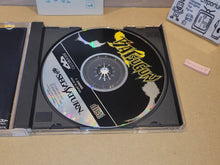 Load image into Gallery viewer, Batsugun - Sega Saturn sat stn
