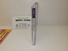 Load image into Gallery viewer, J League Victory Goal 97 - Sega Saturn sat stn
