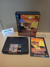 Load image into Gallery viewer, Fatal Fury Special + Samurai Spirits + King of Fighters&#39;95 Set - Snk Neogeo AES NG
