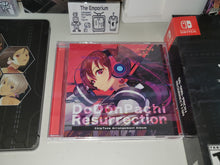 Load image into Gallery viewer, Dodonpachi Daifukkatsu LR collector edition - Nintendo Switch NSW
