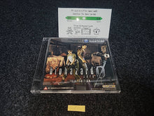 Load image into Gallery viewer, Biohazard 0 Trial Edition - Nintendo GameCube GC NGC
