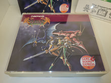Load image into Gallery viewer, Namco Game Sound Express VOL.4 Dragon Saber / Dragon Spirits II  - Music cd soundtrack
