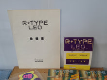 Load image into Gallery viewer, R-Type Leo - Arcade Pcb Printed Circuit Board
