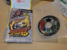 Load image into Gallery viewer, Super Mario Strikers - Nintendo GameCube GC NGC
