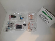 Load image into Gallery viewer, Sega Official Acrylic Keychains set - toy action figure gadgets
