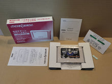 Load image into Gallery viewer, Saturn Backup Gundam United Nation Memory Card - Sega Saturn
