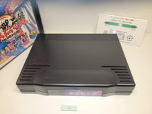 Load image into Gallery viewer, Fu'un Mokushiroku: Kakuto Sosei / Savage Reign - Snk Neogeo AES NG
