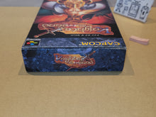 Load image into Gallery viewer, gian - Knights of the Round - Nintendo Sfc Super Famicom
