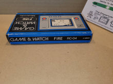 Load image into Gallery viewer, Fire Game&amp;Watch Nintendo - toy action figure gadgets
