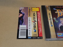 Load image into Gallery viewer, Golden Axe The Duel - Sega Saturn sat stn
