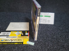 Load image into Gallery viewer, Kingdom Grandprix - Sega Saturn sat stn
