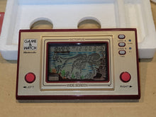 Load image into Gallery viewer, dav - Octopus Game&amp;Watch Nintendo - toy action figure gadgets

