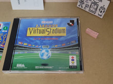 Load image into Gallery viewer, J League Virtual Stadium - Panasonic 3do
