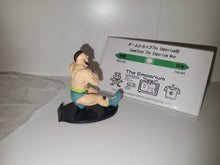 Load image into Gallery viewer, Zangief Gashapon Street Fighter 2 Dance - toy action figure gadgets
