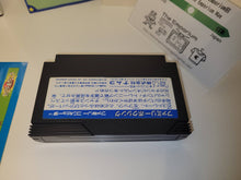 Load image into Gallery viewer, Namco Family Boxing - Nintendo Fc Famicom
