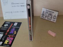 Load image into Gallery viewer, WACKY RACES Chiki Chiki Machine - Panasonic 3do
