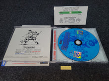 Load image into Gallery viewer, J.League Jikkyou Winning Eleven 3 - Sony PS1 Playstation
