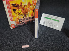Lade das Bild in den Galerie-Viewer, Outtrigger - Sega dc Dreamcast
