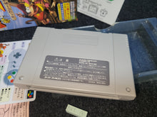 Load image into Gallery viewer, Super Donkey Kong 2: Dixie &amp; Diddy  - Nintendo Sfc Super Famicom
