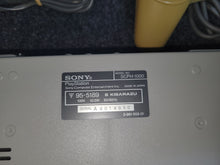Load image into Gallery viewer, Sony Playstation SCPH-1000 + SCPH-5500 Console Set (JUNK) - Sony PS1 Playstation
