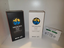 Load image into Gallery viewer, NEOGEO MINI Christmas Limited Edition
 - toy action figure gadgets
