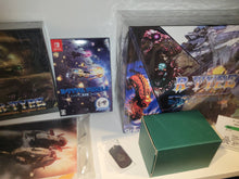 Load image into Gallery viewer, R-Type Final 2 [DELUXE Limited Edition]  - Nintendo Switch NSW
