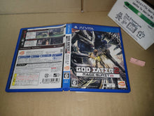 Load image into Gallery viewer, God Eater 2: Rage Burst - Sony PSV Playstation Vita
