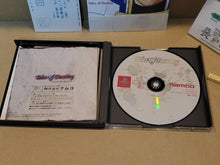 Load image into Gallery viewer, Tales of Destiny - Sony PS1 Playstation
