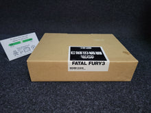 Load image into Gallery viewer, [BOX + ARTSET ONLY] Garou Densetsu 3 / Fatal Fury 3  - Snk Neogeo Mvs Arcade Pcb Printed Circuit Board
