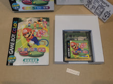 Load image into Gallery viewer, Mario Tennis - Nintendo GB GameBoy
