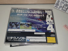 Load image into Gallery viewer, Thunder Force Gold Pack 2 - Sega Saturn SegaSaturn
