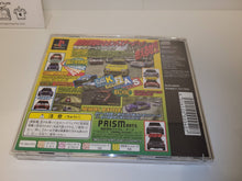 Load image into Gallery viewer, Rally de Europe - Sony PS1 Playstation
