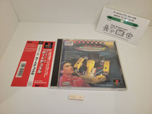Load image into Gallery viewer, Ayrton Senna Kart Duel - Sony PS1 Playstation
